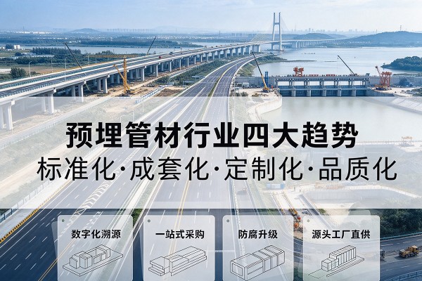 大城行业发展趋势总结
