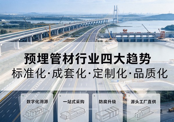 大城行业发展趋势总结